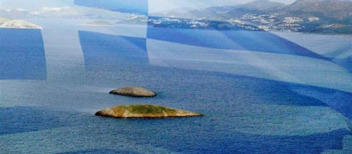 Τι έλεγε ο πρώην Α/ΓΕΕΘΑ Νίκος Κουρής για την κρίση των Ιμίων ένα χρόνο μετά